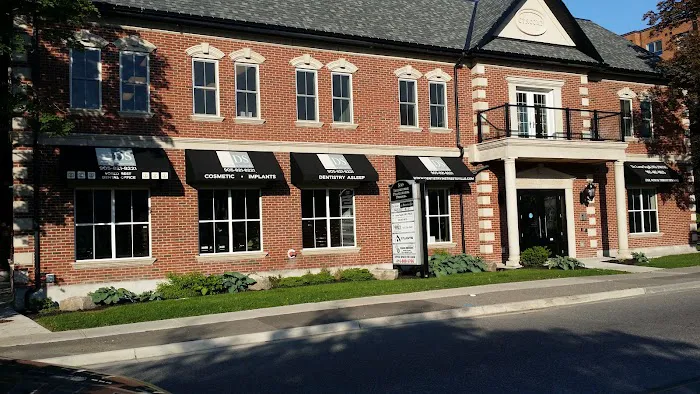 Dentistry in Streetsville 5