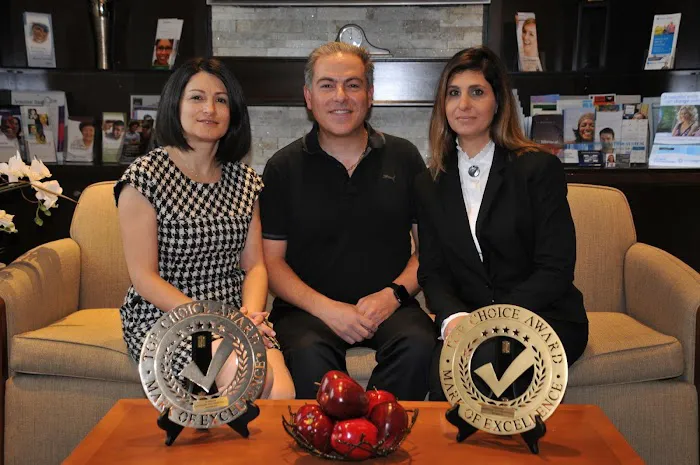 Dentistry in Streetsville 4