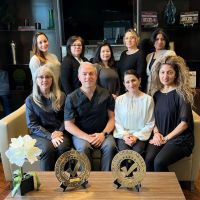 Dentistry in Streetsville ico