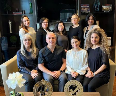 Dentistry in Streetsville
