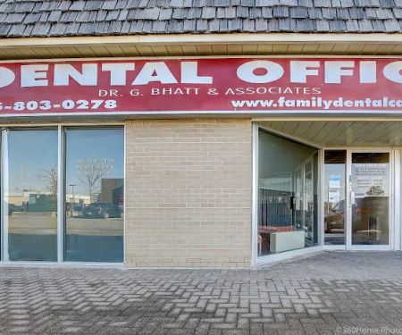 Family Dental Care