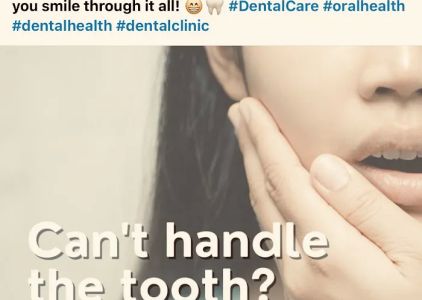 District Dental