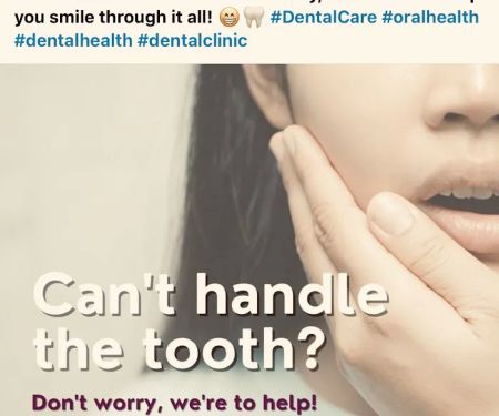 District Dental