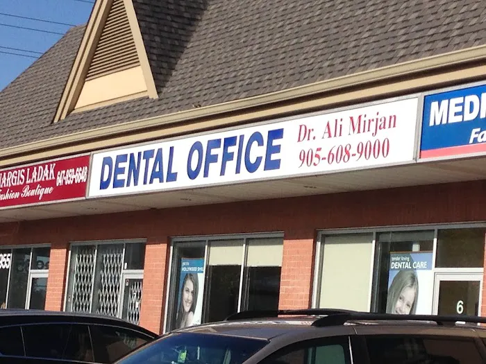 Eledent Family Dentistry 5