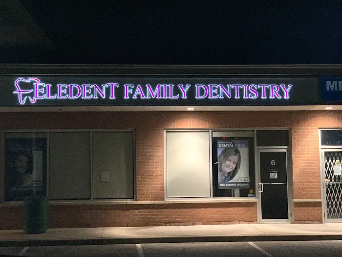 Eledent Family Dentistry 8