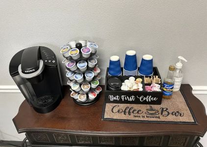 Park Oaks Dental