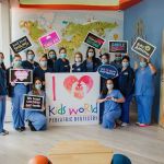 Kids World Pediatric Dentistry