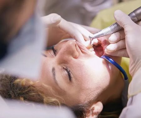 Wurzbach Parkway Family Dental
