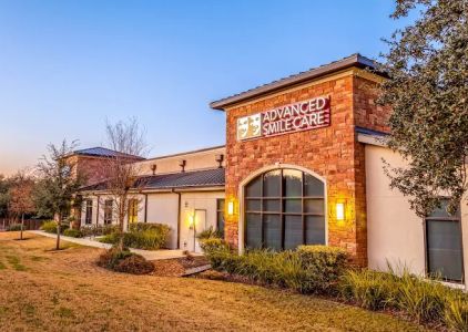 Advanced Smile Care