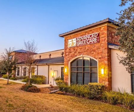 Advanced Smile Care
