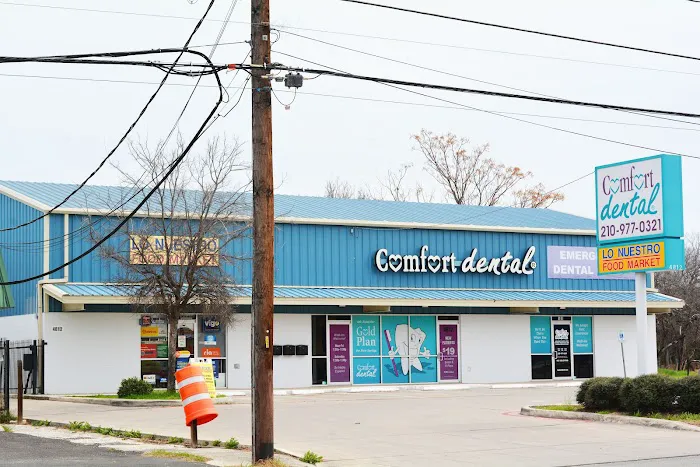 Comfort Dental West Avenue - Your Trusted Dentist in San Antonio Picture 6