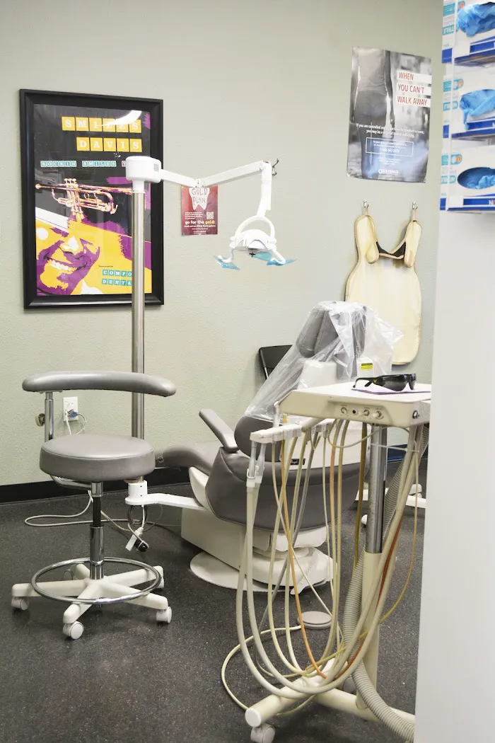 Comfort Dental West Avenue - Your Trusted Dentist in San Antonio Picture 10