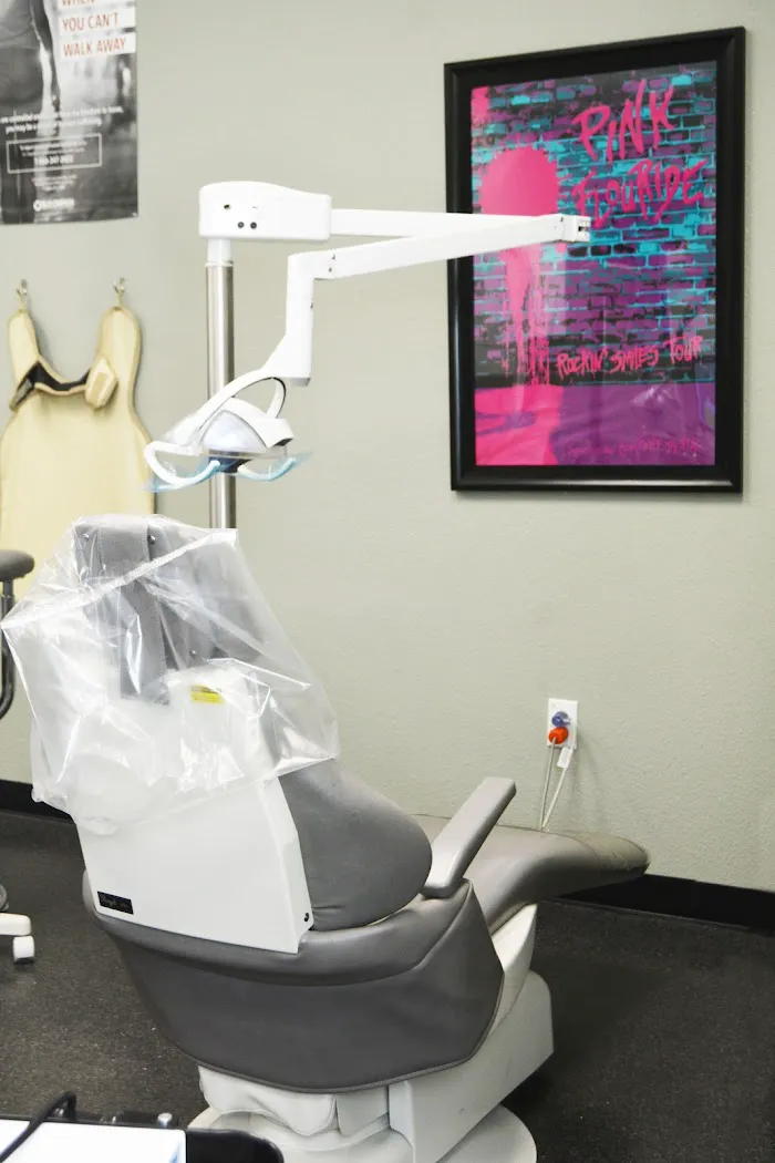 Comfort Dental West Avenue - Your Trusted Dentist in San Antonio Picture 5