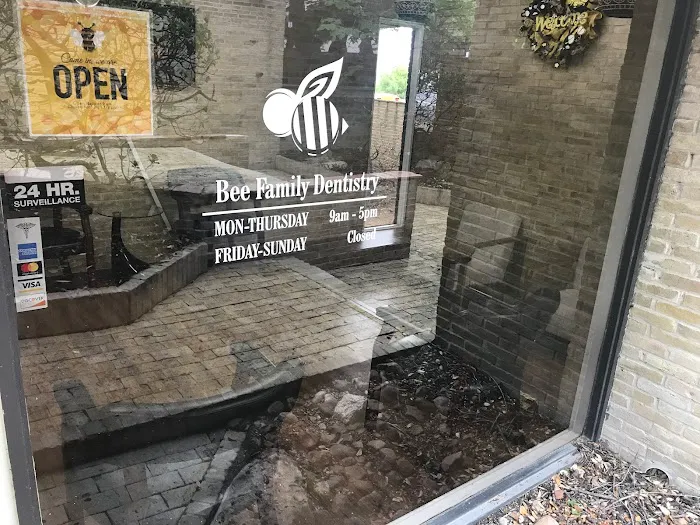 Bee Family Dentistry 1