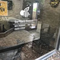 Bee Family Dentistry ico