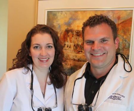 Niagara-on-the-Lake Dental