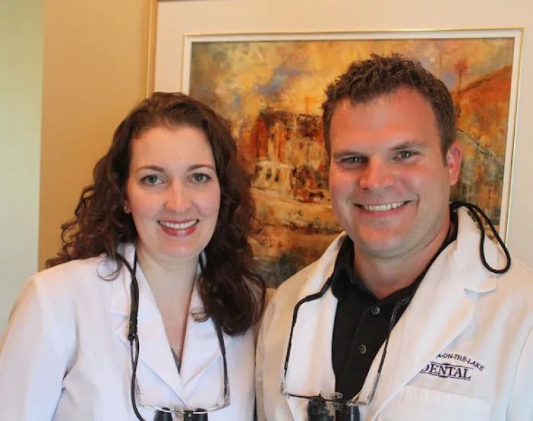 Niagara-on-the-Lake Dental