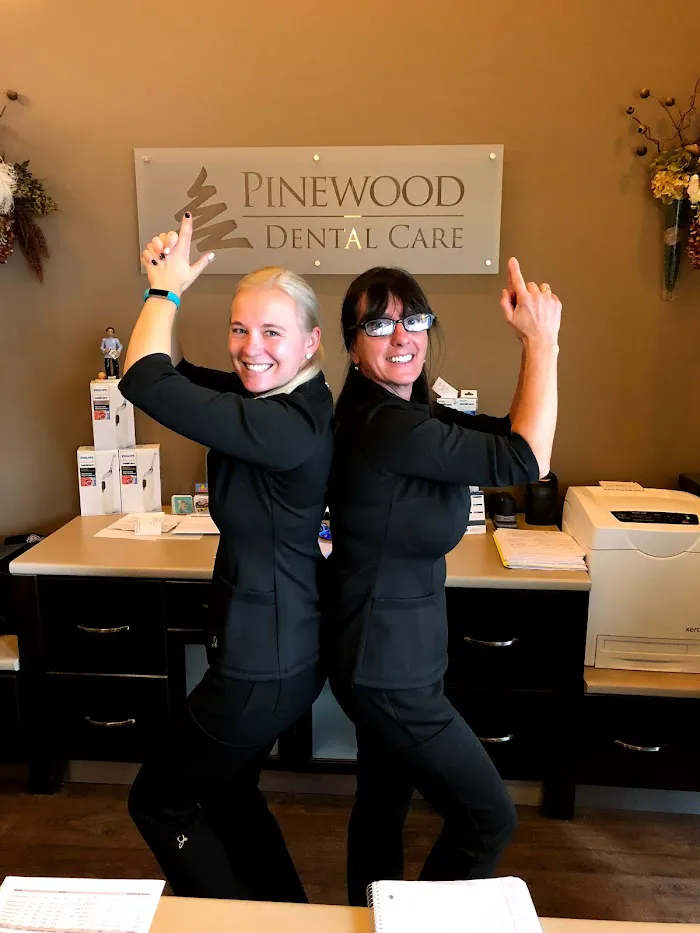 Pinewood Dental Care Picture 5