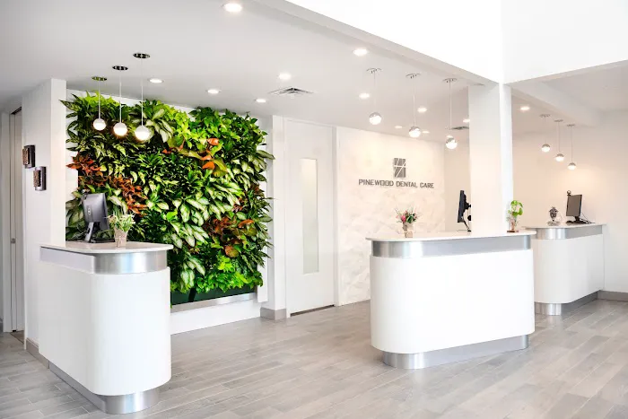 Pinewood Dental Care Picture 2