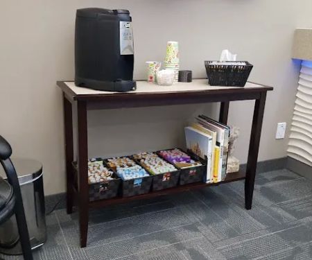Lethbridge Dental Clinic: Dr Chuck