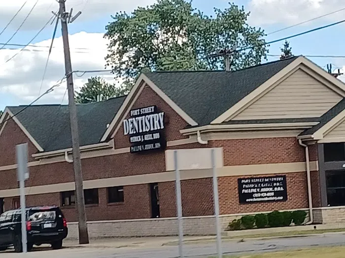 Fort Street Dentistry Picture 1