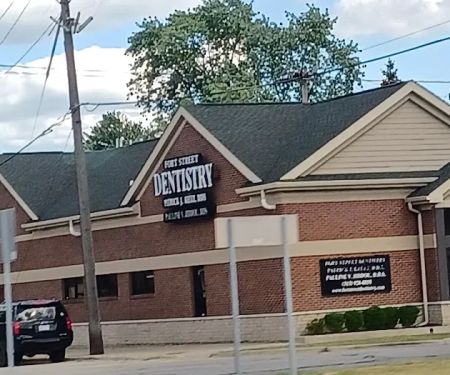 Fort Street Dentistry