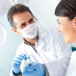 NYE Dental - Southgate