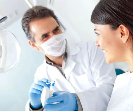 NYE Dental - Southgate