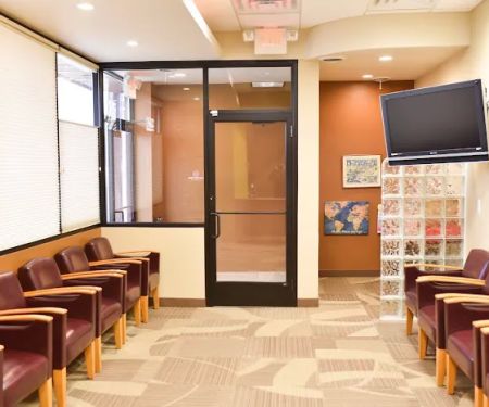 Northline Dental Family & Emergency Dentistry