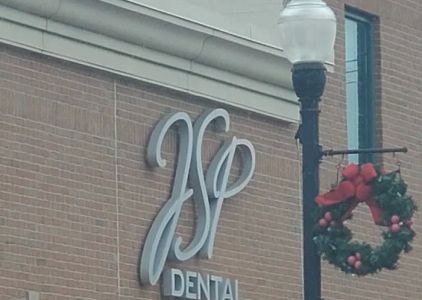 JSP Dental