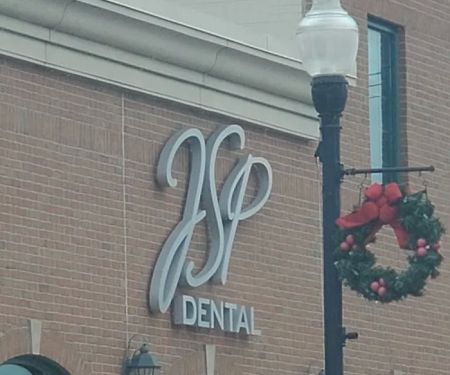 JSP Dental