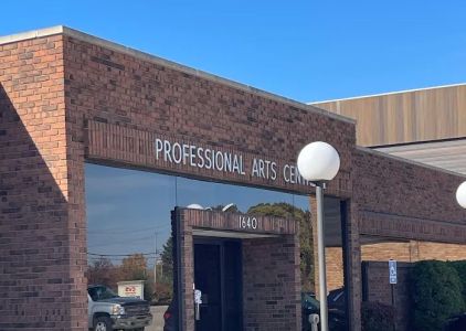 Trenton Dental Care