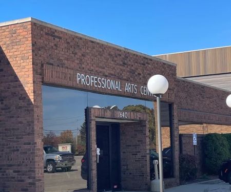Trenton Dental Care
