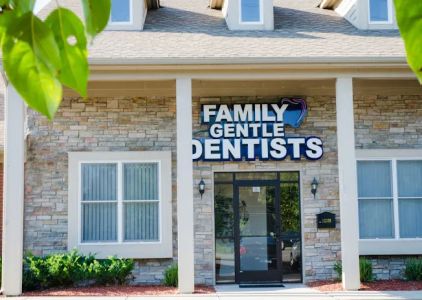Family Gentle Dentists