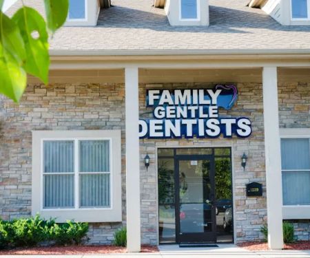 Family Gentle Dentists