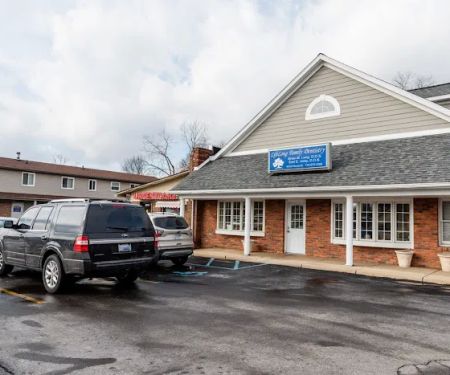 LifeLong Family Dentistry