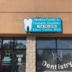 Eleni Callis DDS PLLC