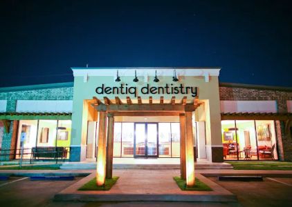 Dentiq Dentistry Houston