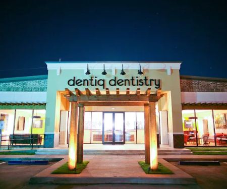 Dentiq Dentistry Houston