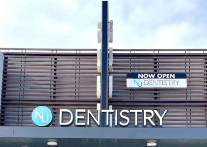 Nu Dentistry | Dentist Garden Oaks Houston TX - Dentist in Houston TX