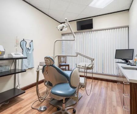 Uptown Cosmetic & Implant Dentistry