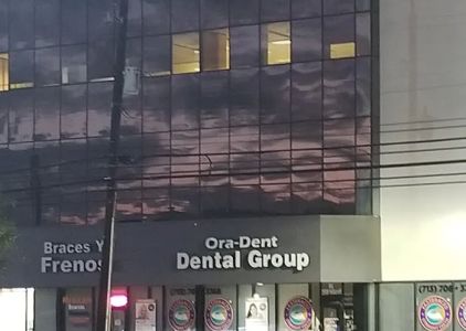 Ora-Dent