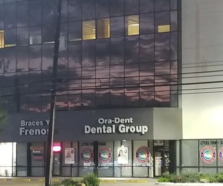 Ora-Dent