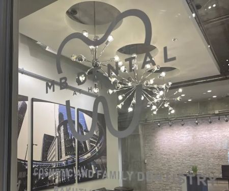 MB Dental at Heights