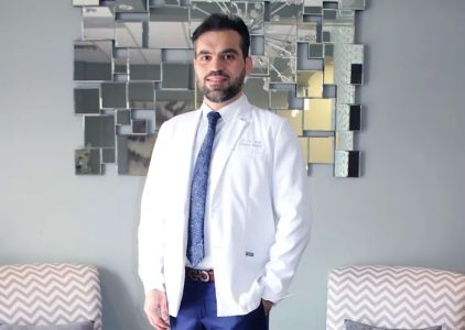 Pearl Dentistry Houston Heights