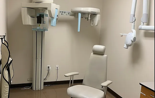 Castle Dental & Orthodontics 1