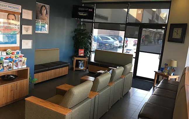 Castle Dental & Orthodontics 2
