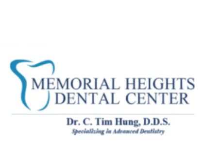Memorial Heights Dental Center - Dr. Tim Hung