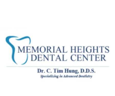 Memorial Heights Dental Center - Dr. Tim Hung