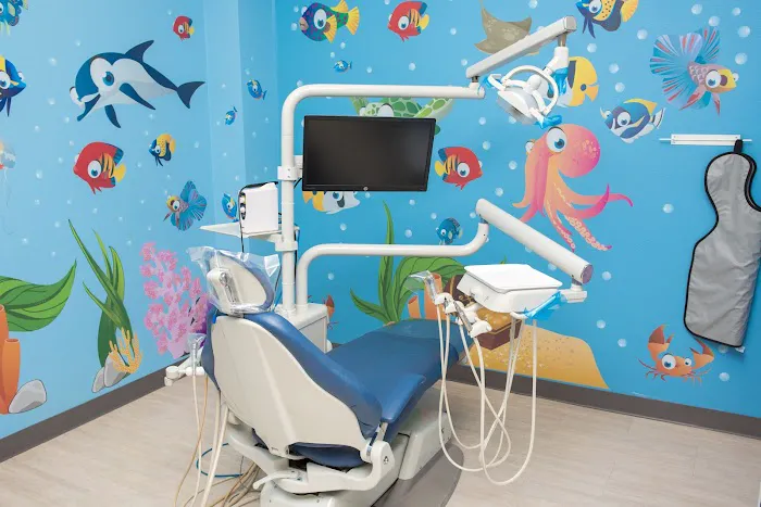 Jefferson Dental & Orthodontics Picture 5